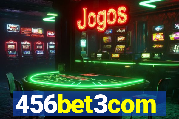 456bet3com