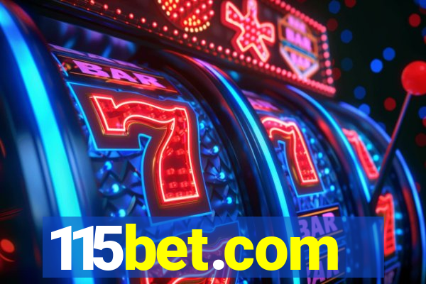 115bet.com