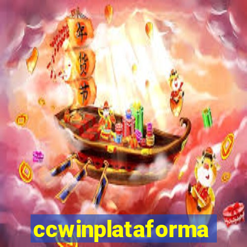 ccwinplataforma