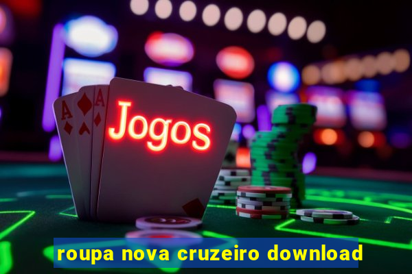 roupa nova cruzeiro download