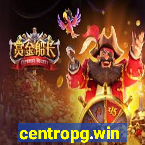 centropg.win