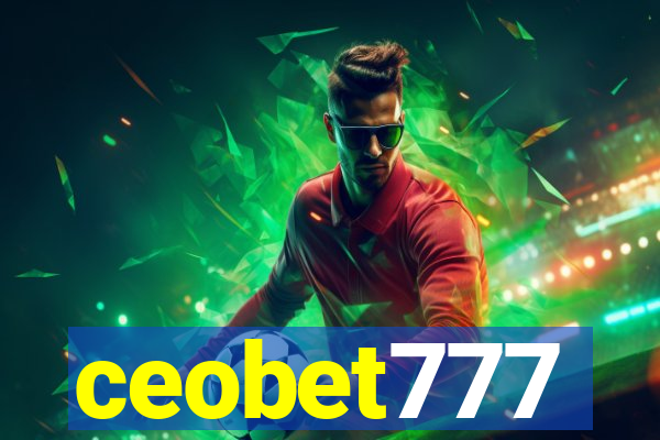 ceobet777