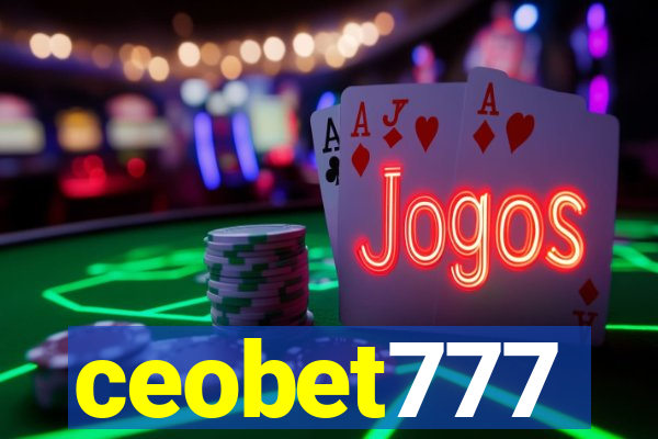 ceobet777