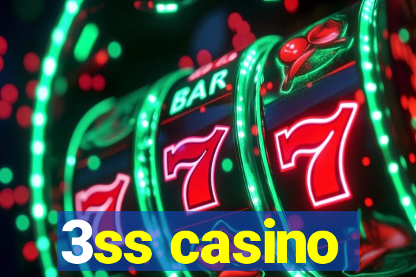 3ss casino