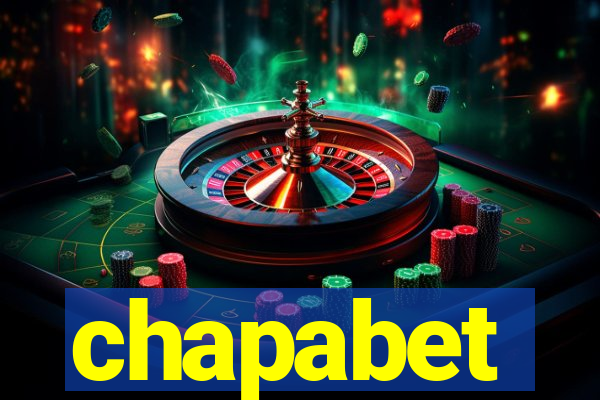 chapabet