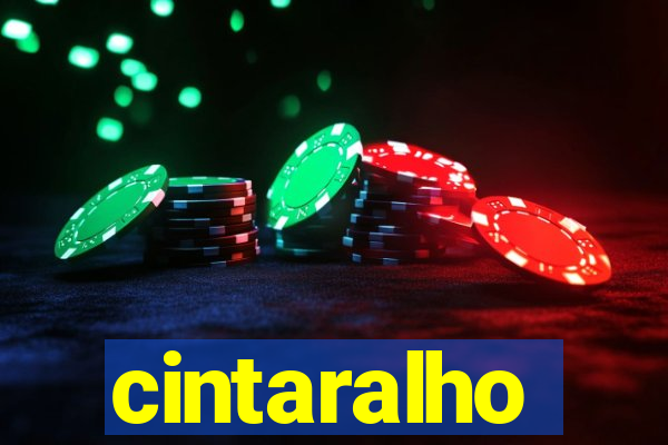 cintaralho