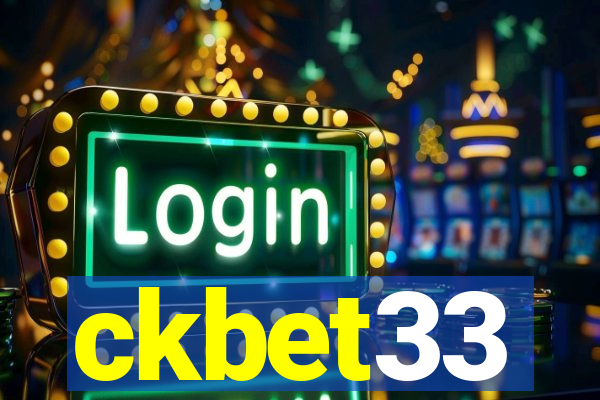 ckbet33