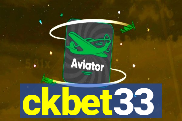 ckbet33