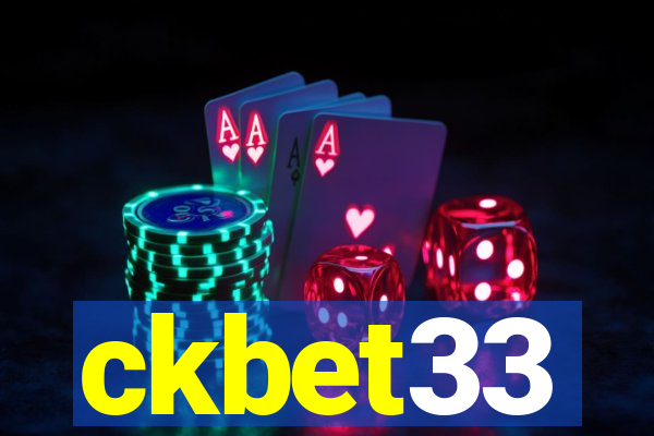 ckbet33