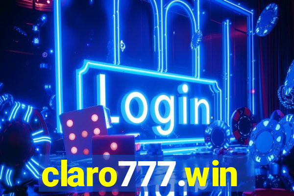 claro777.win