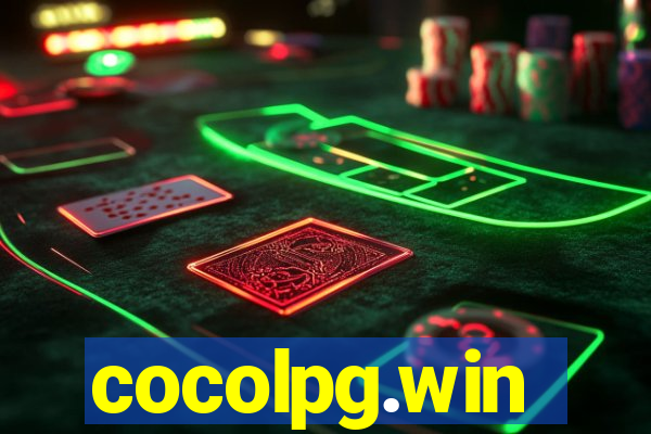 cocolpg.win