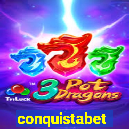 conquistabet