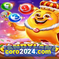 coro2024.com