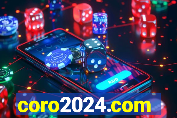 coro2024.com