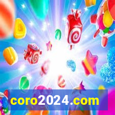 coro2024.com