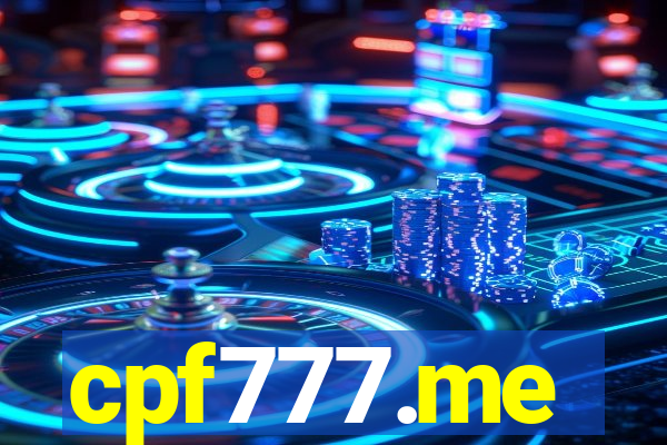 cpf777.me