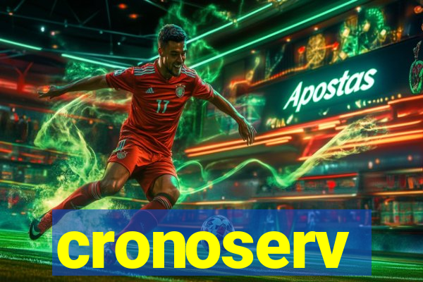 cronoserv