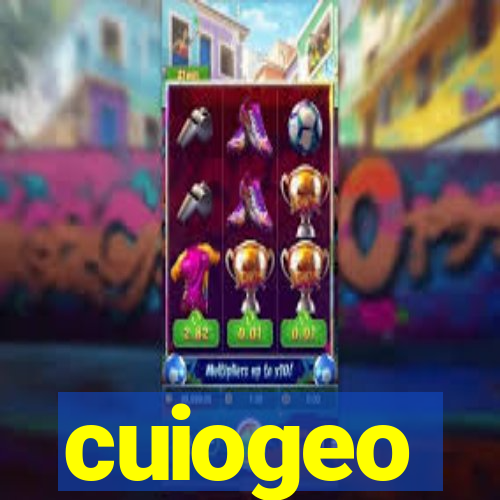 cuiogeo