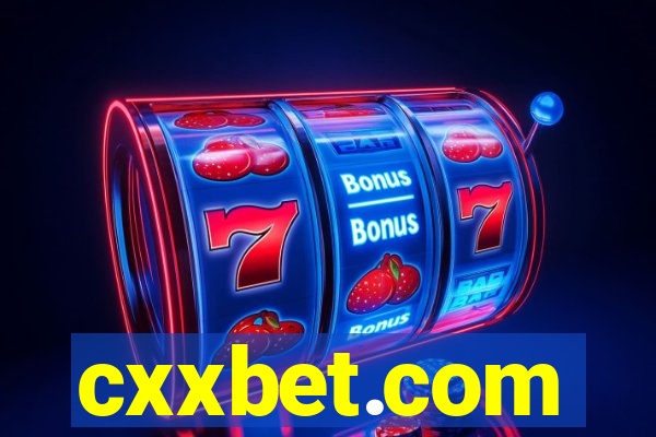 cxxbet.com