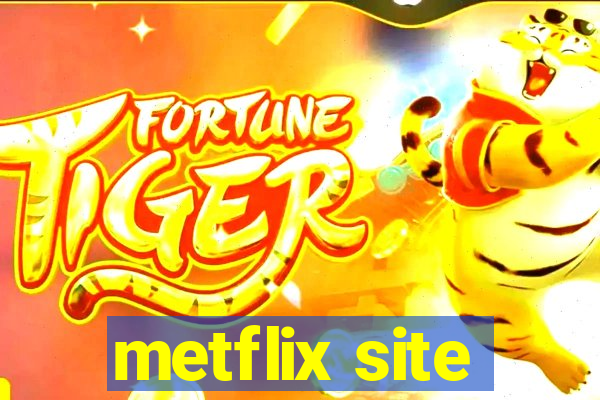 metflix site