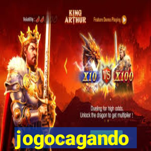 jogocagando