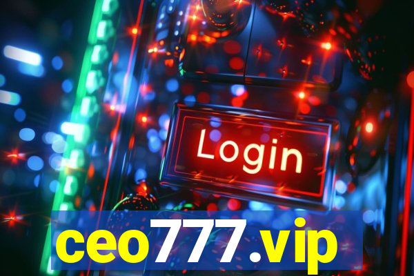 ceo777.vip