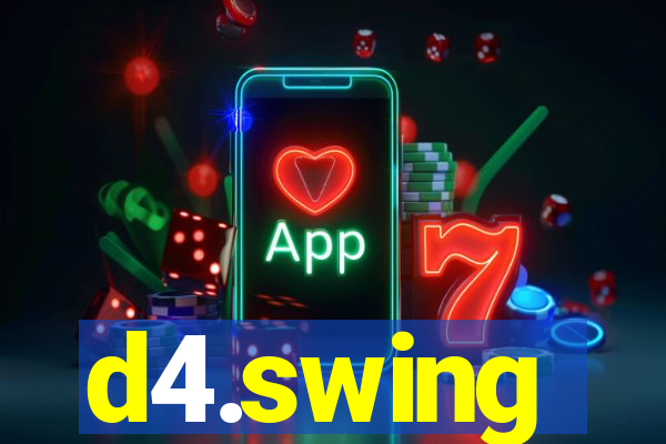 d4.swing