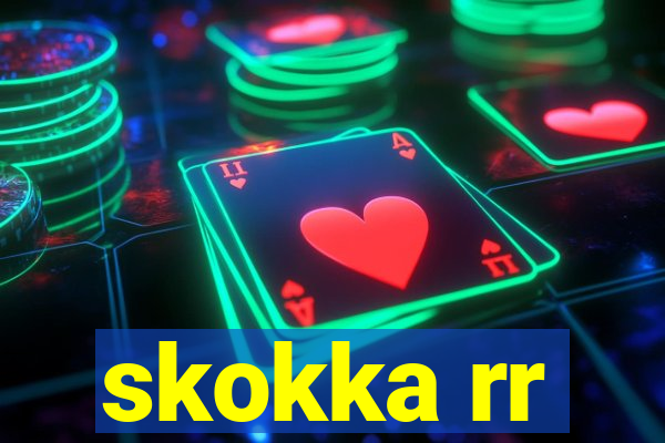 skokka rr