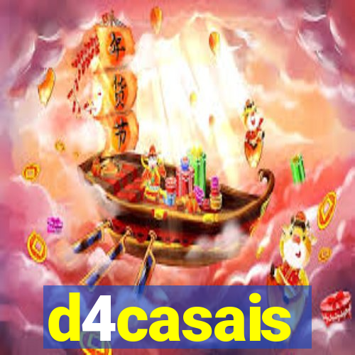 d4casais