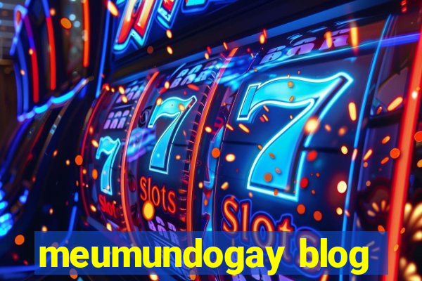 meumundogay blog