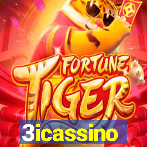 3icassino