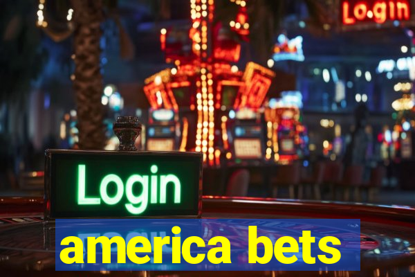 america bets