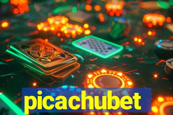 picachubet