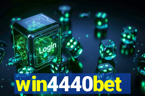 win4440bet