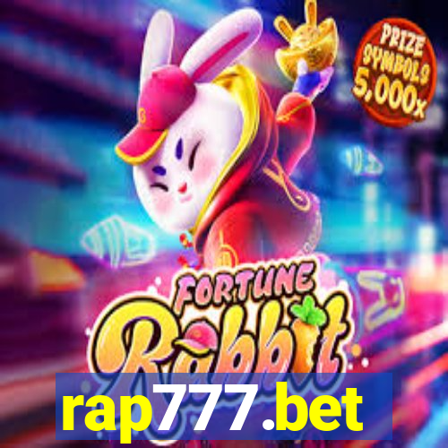 rap777.bet