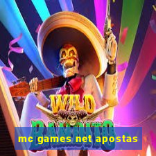 mc games net apostas