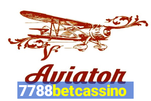 7788betcassino