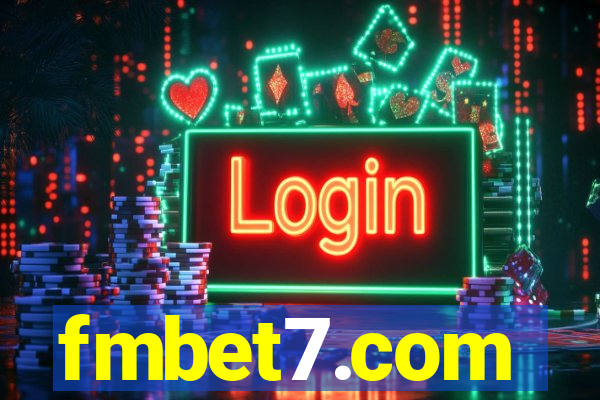 fmbet7.com