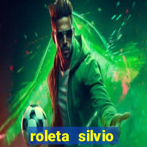 roleta silvio santos jogo