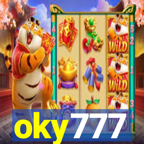 oky777