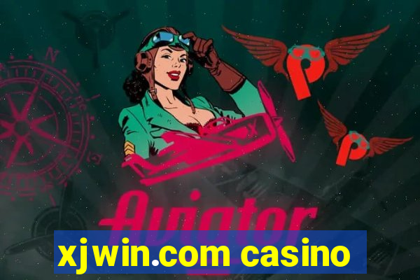 xjwin.com casino