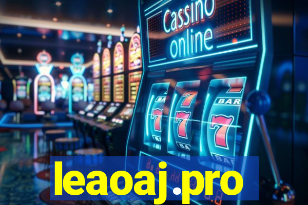 leaoaj.pro