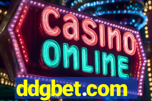 ddgbet.com