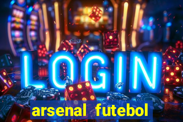 arsenal futebol play hd