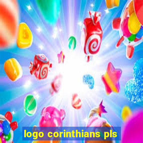 logo corinthians pls