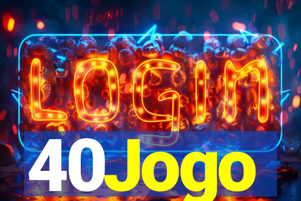 40Jogo