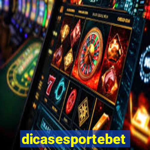 dicasesportebet