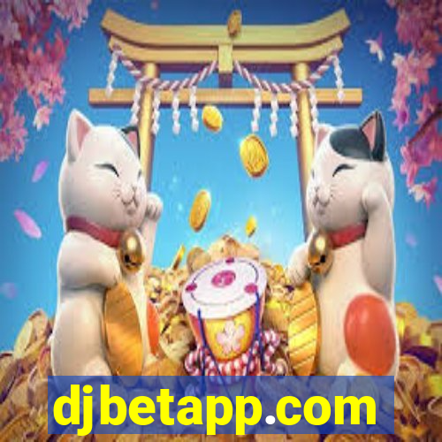 djbetapp.com