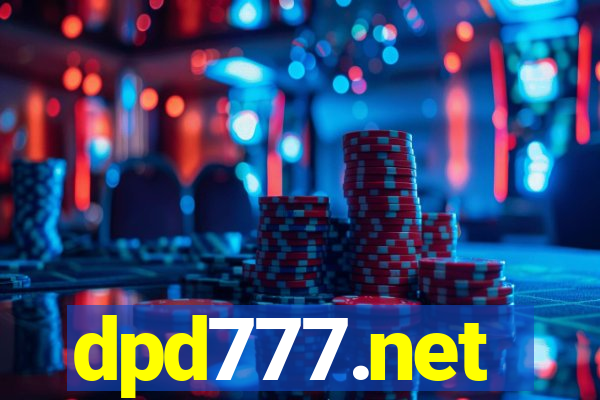 dpd777.net