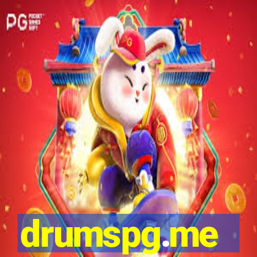 drumspg.me